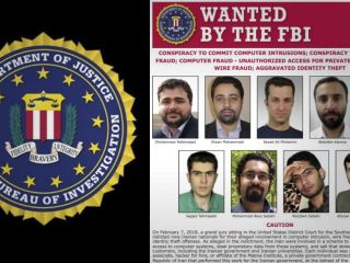 اف بی آی: ایران به حملات سایبری جدید دست خواهد زد