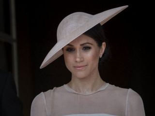 دوره شش ماهه ملکه الیزابت برای مگان مارکل جهت آموختن آداب خانواده سلطنتی