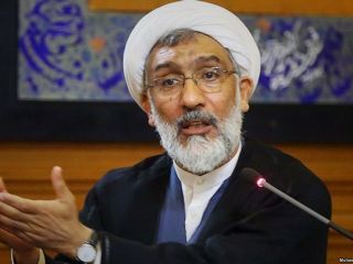 مصطفی پور محمدی دبیرکل جامعه روحانیت شد