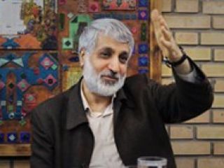 ابراهیم فیاض : احمدی‌نژاد تمام شد، فاتحه مع الصلوات، دیگر می‌ترسد خودش را هم بگیرند