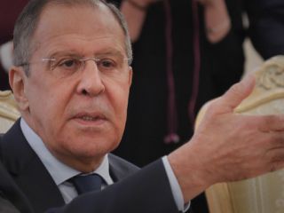 روسیه: همه گروه‌های مسلح خارجی باید فورا از جنوب سوریه خارج شوند