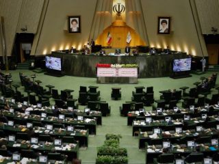 شروط ایران برای پیوستن به کنوانسیون مقابله با تامین مالی تروریسم