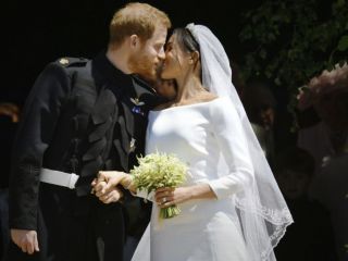 عروس و داماد سلطنتی برای ماه عسل به کجا می روند؛ شاید ویلایی که شبی ۶ هزار دلار است