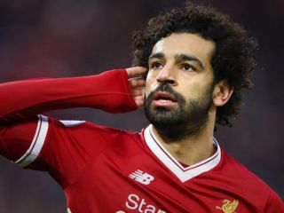 محمد صلاح به جام جهانی می‌رسد