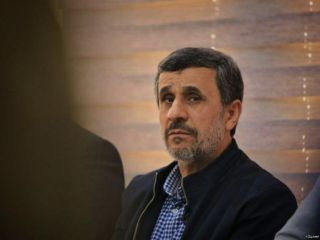 سخنرانی احمدی‌نژاد در تبریز سرانجام برگزار شد