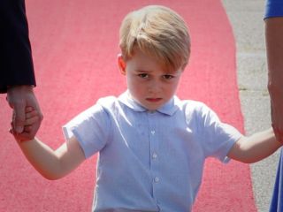 حامی داعش اعتراف کرد برای هدف‌گیری «پرنس جرج» برنامه داشت