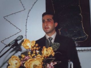 کشیش یوسف ندرخوانی و سه مسیحی ایرانی دیگر به ده سال زندان محکوم شدند