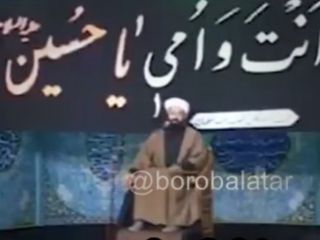 خمینی می‌گوید که وی انقلاب را «براى رفاه و بهتر شدن زندگى مردم ایران» انجام نداده