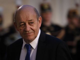 فرانسه از پیشرفت اروپا برای مقابله با تحریم های آمریکا علیه ایران خبر داد