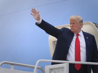 ترامپ: دوران امتیازگیری از آمریکا در روابط تجاری به سر رسیده است