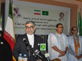 موریتانی ضمن احضار سفیر ایران دو مرکز ایرانی تبلیغ مذهب را تعطیل کرد