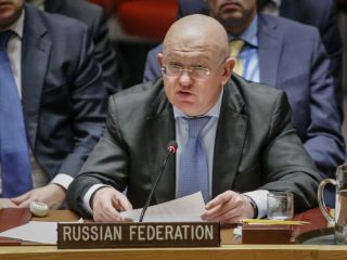 سفیر روسیه «توافق» برای خروج نیروهای ایرانی از جنوب غربی سوریه را تایید کرد