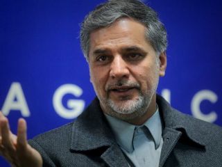 سخنگوی کمیسیون امنیت ملی مجلس: برجام محصولی نداشت