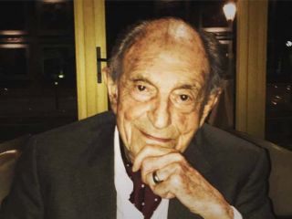 مقاله اردشیر زاهدی در روزنامه نیویورک تایمز:اردشیر زاهدی خطاب به مایک پامپئو: ایران شکست ناپذیر است