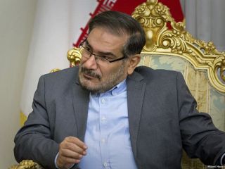 شمخانی: ایران هیچ‌گونه حضوری در جنوب سوریه ندارد