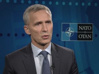 دبیرکل ناتو: در صورت حمله احتمالی ایران «تضمین‌های امنیتی» ناتو شامل اسرائیل نمی‌شود