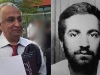 آیا علی معتمد همان محمدرضا کلاهی است؟