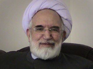 کروبی اختیاراتش در حزب اعتماد ملی را واگذار کرد