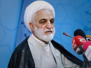 اژه‌ای: فعالیت در تلگرام می‌تواند تبدیل به جرم شود