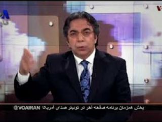 «یوسف فیروزی» که حکم به تبرئه سعید طوسی داد را بهتر بشناسید