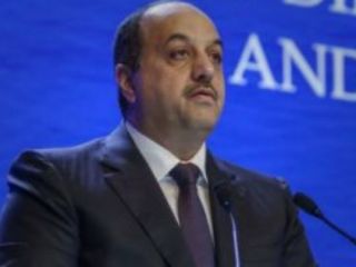 وزیر دفاع قطر: در هیچ جنگی علیه ایران شرکت نمی‌کنیم