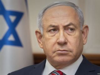 تأکید نتانیاهو بر مقابله با حضور ایران در سوریه، در آستانه دیدار با سه رهبر اروپایی