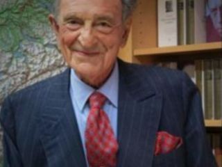 اردشیر زاهدی: نمی‌خواهم ایران به وضعیت عراق بیفتد