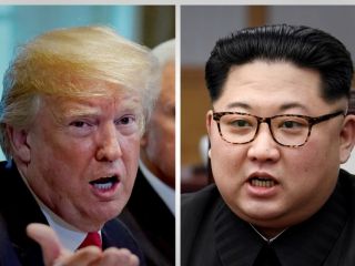 هزینه هتل رهبر کره شمالی را چه کسی پرداخت می کند