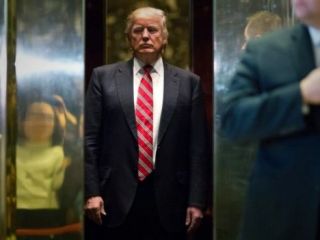 ترامپ 'احتمالا می تواند خود را عفو کند، اما قصد آن را ندارد'