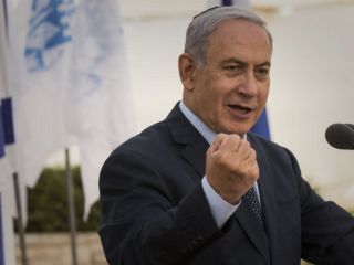 نتانیاهو: با رهبران اروپایی درباره دو موضوع مهم حرف‌می‌زنم؛ «ایران و ایران»