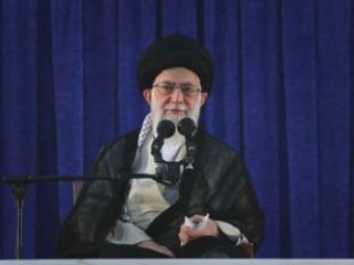 رهبر ایران: سازمان انرژی اتمی سریعاً برای رسیدن به ۱۹۰ هزار سو آماده شود