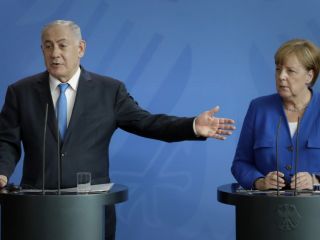 هشدار دوباره نتانیاهو به ایران: جمهوری اسلامی قصد ترک سوریه را ندارد