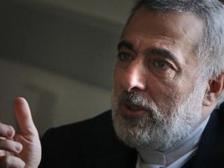 مشاور ظریف خطاب به روس‌ها: این طور نیست که ما از سوریه بکنیم و برویم