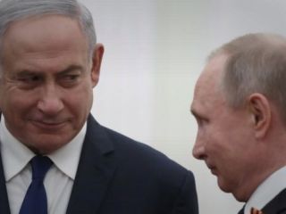 آیا اسرائیل توانسته بین ایران و روسیه تفرقه بیاندازد؟