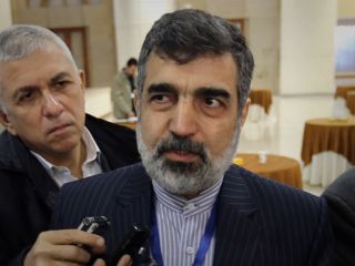 سخنگوی سازمان انرژی اتمی ایران: روند افزایش ظرفیت تولید گازهای یو اف ۴ و ۶ را آغاز می‌کنیم