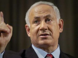 نتانیاهو: اطلاعات آرشیو اتمی مخفی ایران را در اختیار آلمان قرار دادیم