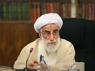 آیت الله جنتی: به طور رسمی اعلام می کنم عمر اسرائیل به سر رسیده/ جشن نابودی، به زودی