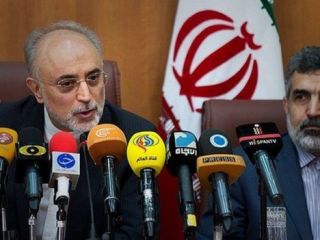 صالحی: زیرساخت ایجاد چند هزار سو در نطنز آماده شده است