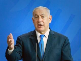 نتانیاهو: خامنه‌ای توضیح داد چگونه می‌خواهد اسرائیل را نابود کند