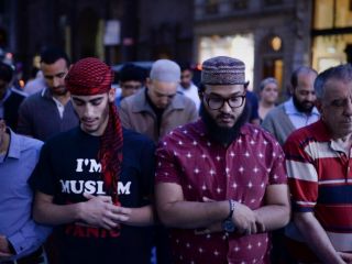 دیدگاه| چگونه آمریکا رمضان را سهل تر می کند