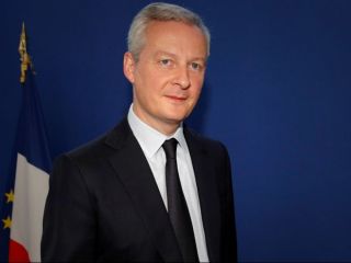 فرانسه: آمریکا سریع‌تر تکلیف تجارت اروپا با ایران را مشخص کند