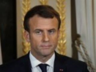 هشدار مکرون درباره پیامد تشدید رویارویی بر سر برنامه هسته‌ای ایران