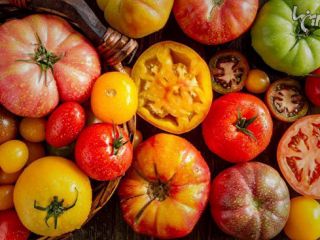 بدترین شیوه‌های پخت و پز سبزیجات