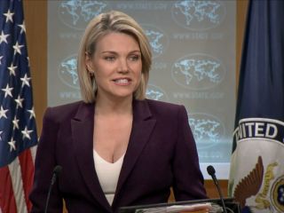 واکنش آمریکا به دستور خامنه‌ای برای غنی سازی اورانیوم: اهرم‌های زیادی علیه ایران داریم