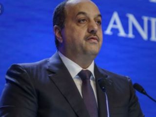 ابراز تمایل قطر به پیوستن به سازمان ناتو در درازمدت