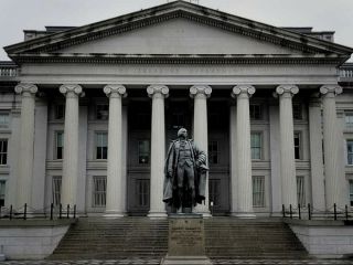 هشدار آمریکا به دولت‌ها و شرکت‌ها: زودتر با ایران قطع رابطه کنید