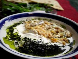 طرز تهیه بزقرمه؛ غذای اصیل کرمانی