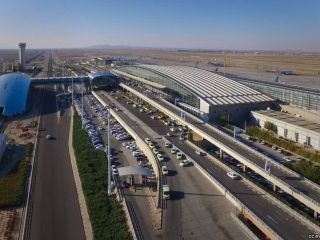 توسعه فرودگاه اصلی ایران؛ بلندپروازی دور از دسترس؟