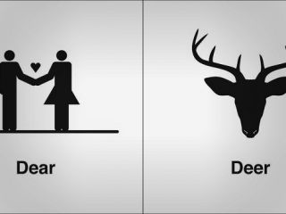 کلمات انگلیسی با تلفط یکسان ولی با املا و معنی متفاوت - ۲