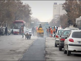 چرا در ایران مدام درجا می زنیم؟